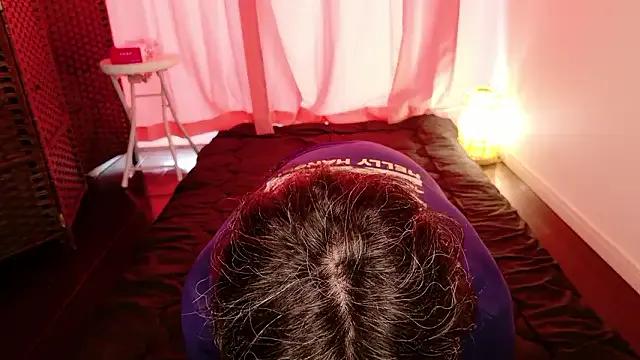 -victory-fox on StripChat