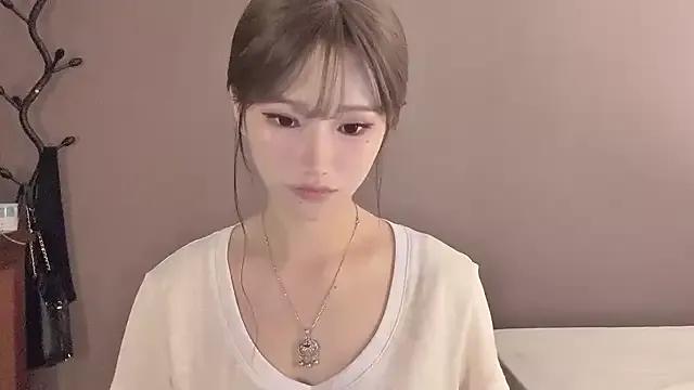 -XunMengLong- on StripChat