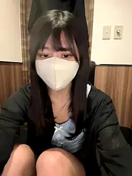 0p-saki-p0 on StripChat