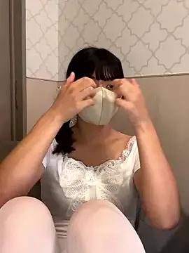 0p-saki-p0 on StripChat