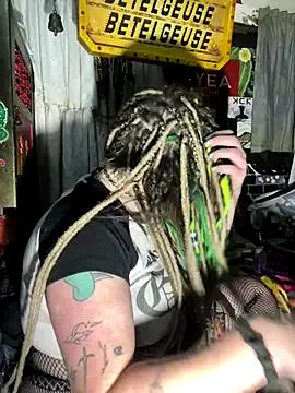 1-800-FUCKYOU on StripChat