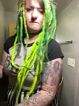 1-800-FUCKYOU on StripChat