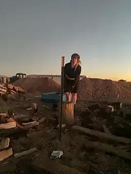 1-800-FUCKYOU on StripChat