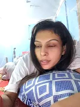 124pakhi — Freechat on StripChat