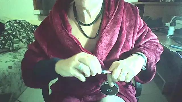 45marina45 — Freechat on StripChat