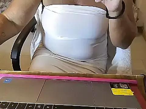 45marina45 on StripChat