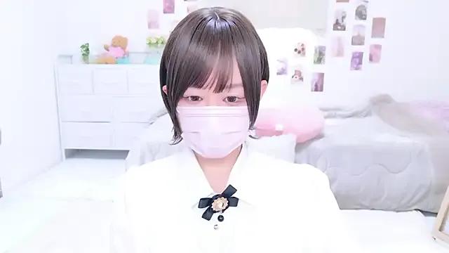 963_kurumi on StripChat