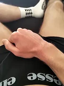 _-neo-_ on StripChat