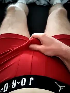 _-neo-_ on StripChat