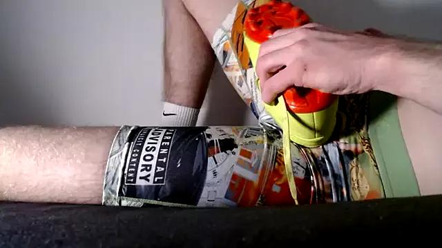 _-neo-_ on StripChat