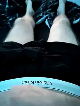 _-neo-_ on StripChat