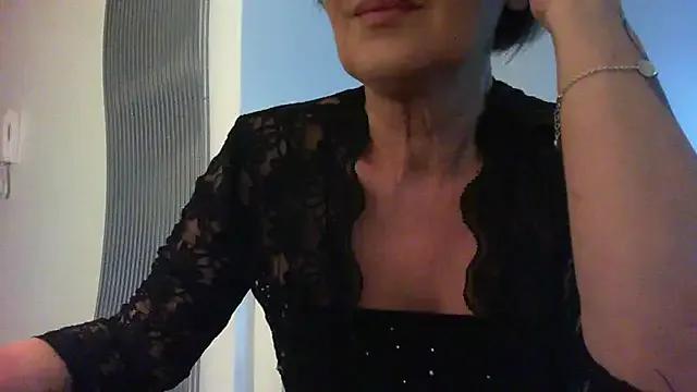 __Angel78__ on StripChat