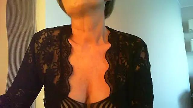 __Angel78__ on StripChat