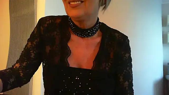 __Angel78__ on StripChat