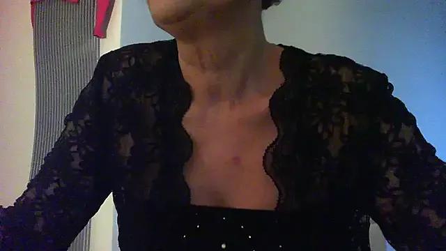 __Angel78__ on StripChat