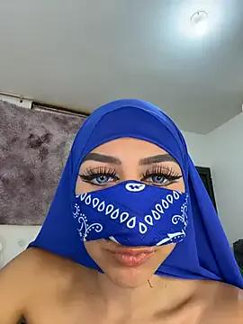 _alabina_ on StripChat