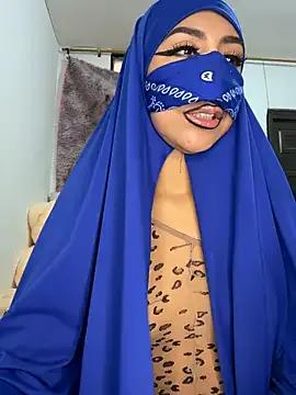 _alabina_ on StripChat