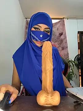 _alabina_ on StripChat