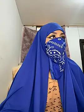 _alabina_ on StripChat