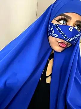 _alabina_ on StripChat