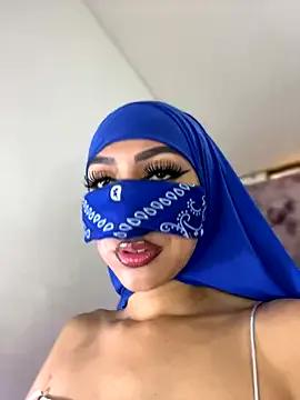 _alabina_ on StripChat