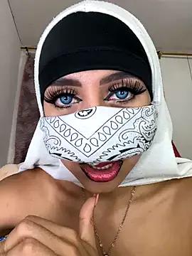 _alabina_ on StripChat