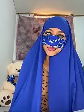 _alabina_ on StripChat