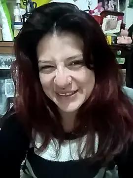 _Alaskamisa on StripChat