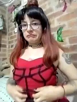 _Alaskamisa on StripChat