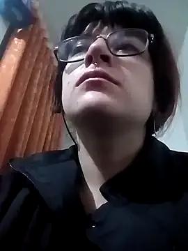 _Alaskamisa on StripChat