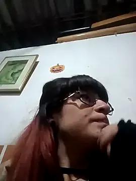 _Alaskamisa on StripChat