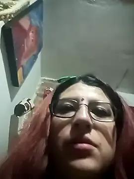 _Alaskamisa on StripChat