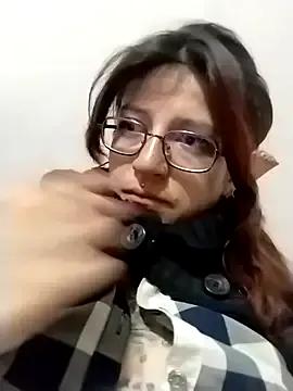 _Alaskamisa on StripChat