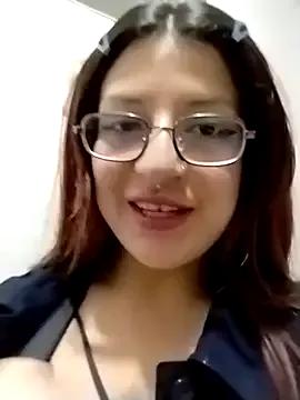 _Alaskamisa on StripChat