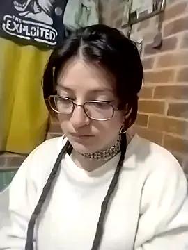 _Alaskamisa on StripChat