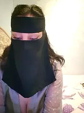 _arabica_ on StripChat