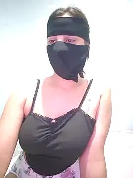 _arabica_ on StripChat