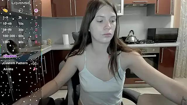 _BondiXUrban_ on StripChat