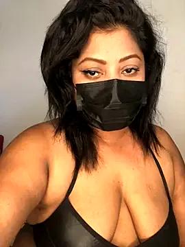 _Cute_ariana_ on StripChat