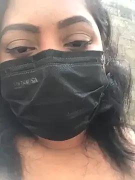 _Cute_ariana_ on StripChat