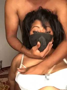 _Cute_ariana_ on StripChat