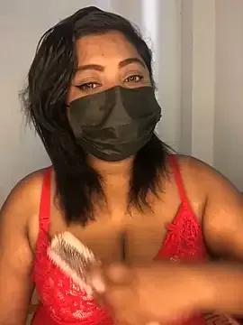 _Cute_ariana_ on StripChat