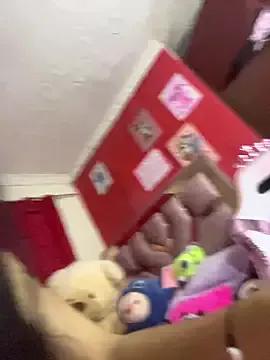 _Dulcinea777's avatar