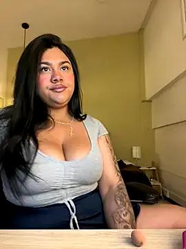 _Dulcinea_1 — show ass