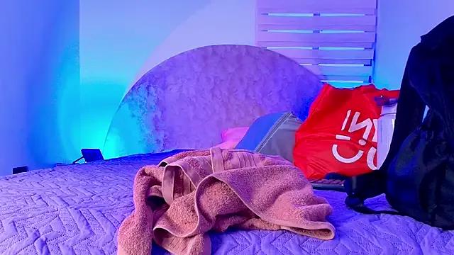 _ebony-queen_ — SQUIRT