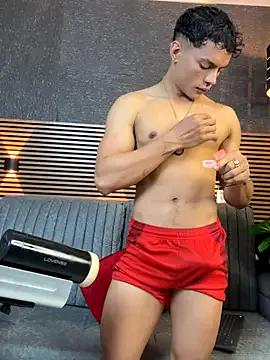 _EUFRATES_ on StripChat