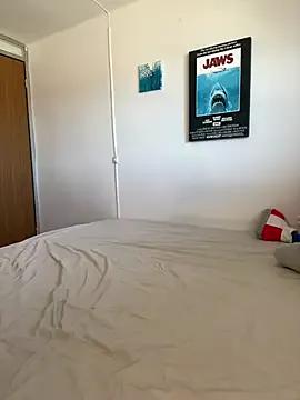 _ExoticGirl on StripChat