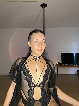 _ExoticGirl on StripChat