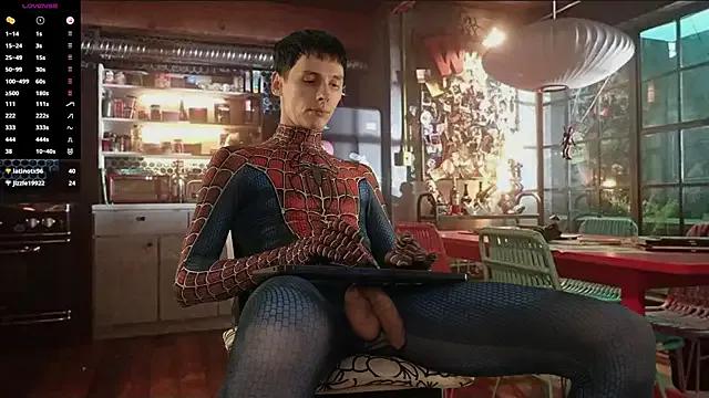 _FetishBoyFun_ on StripChat