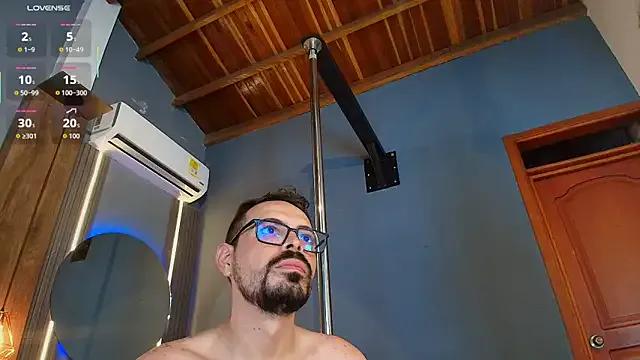 _FireandDesire on StripChat